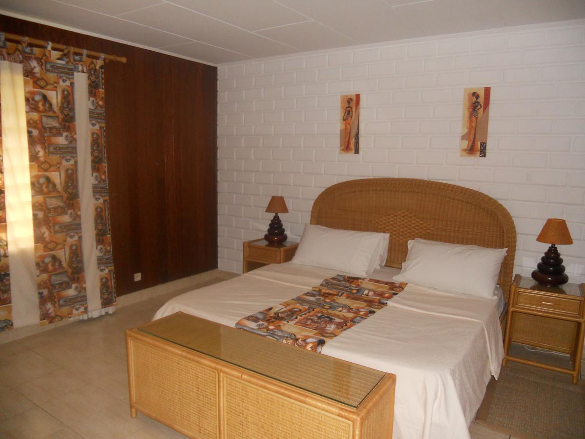 Lope Hotel Bilik gambar