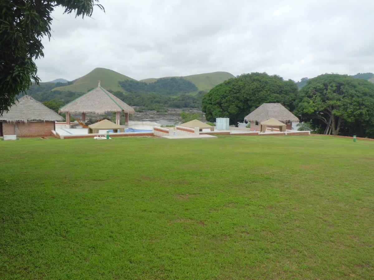 Lope Hotel Luaran gambar