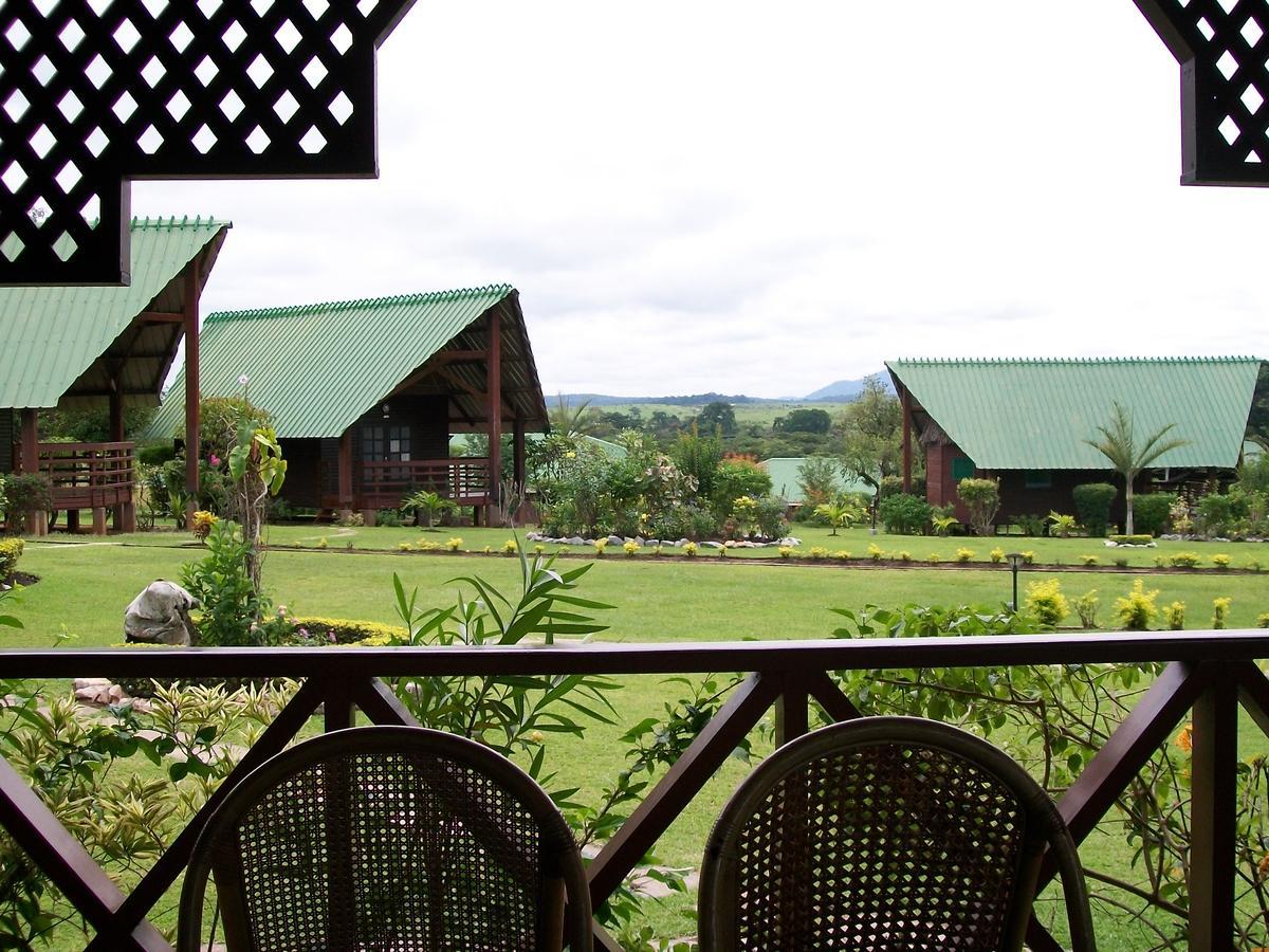 Lope Hotel Luaran gambar