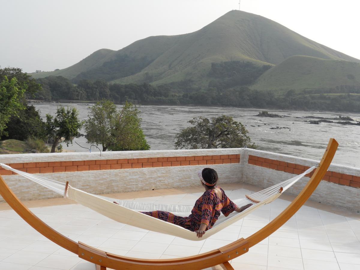 Lope Hotel Luaran gambar